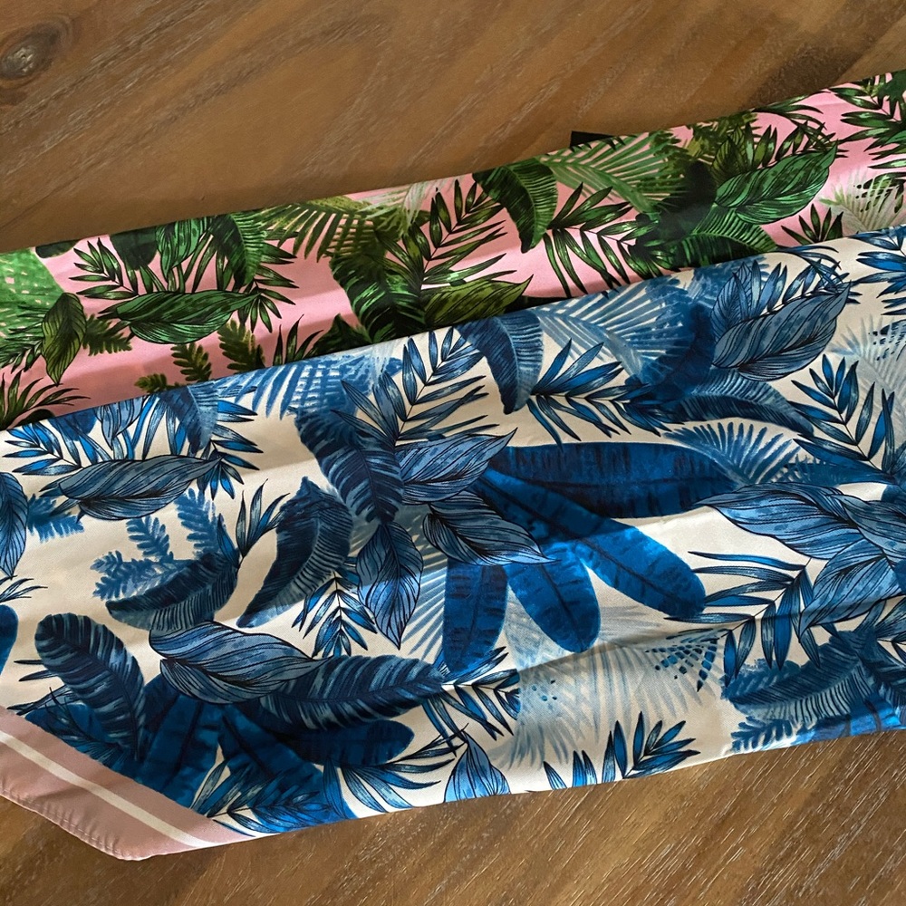 Headscarves